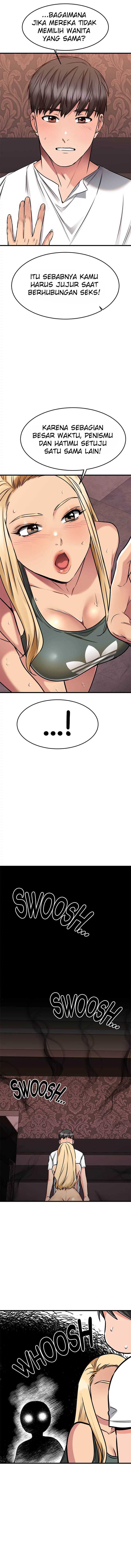 My Female Friend Who Crossed The Line - Chapter 49 12