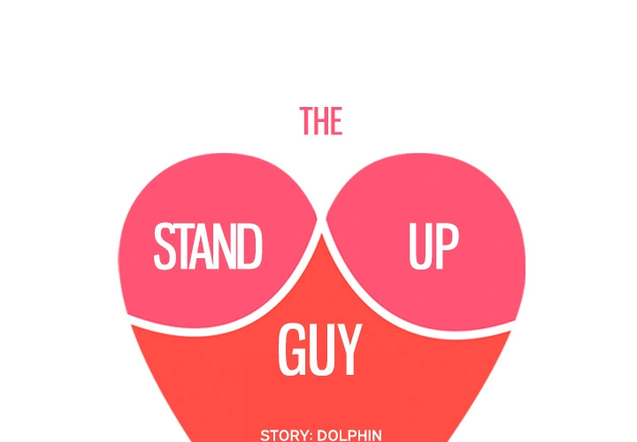 The Stand-up Guy (Dolphin) - Chapter 49 2 The Stand-up Guy (Dolphin) - Chapter 49 2