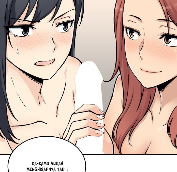 The Ark Is Me - Chapter 49 115