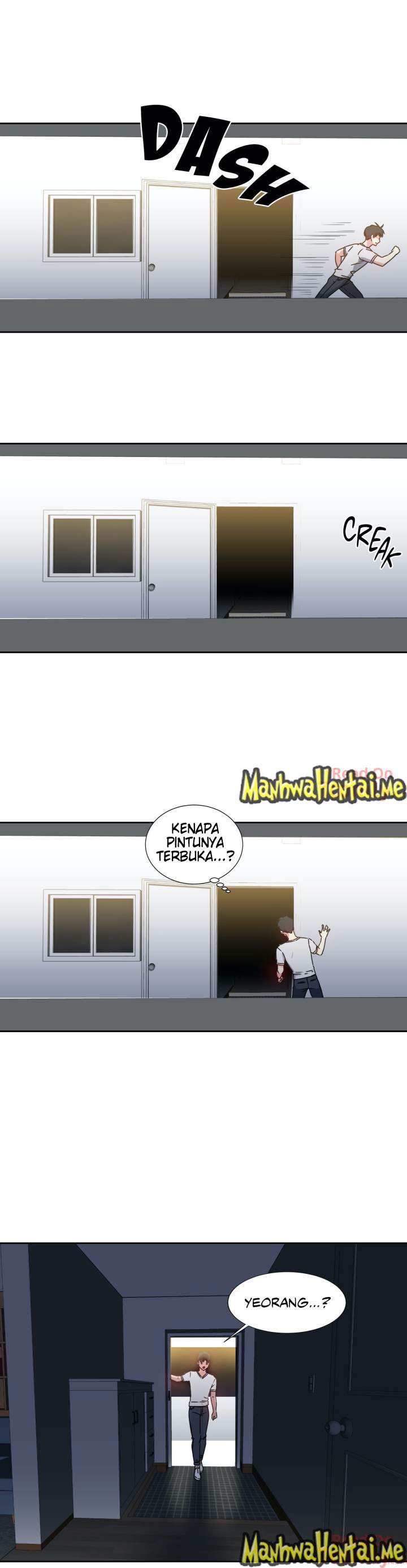 Tie Me Up - Chapter 49 18