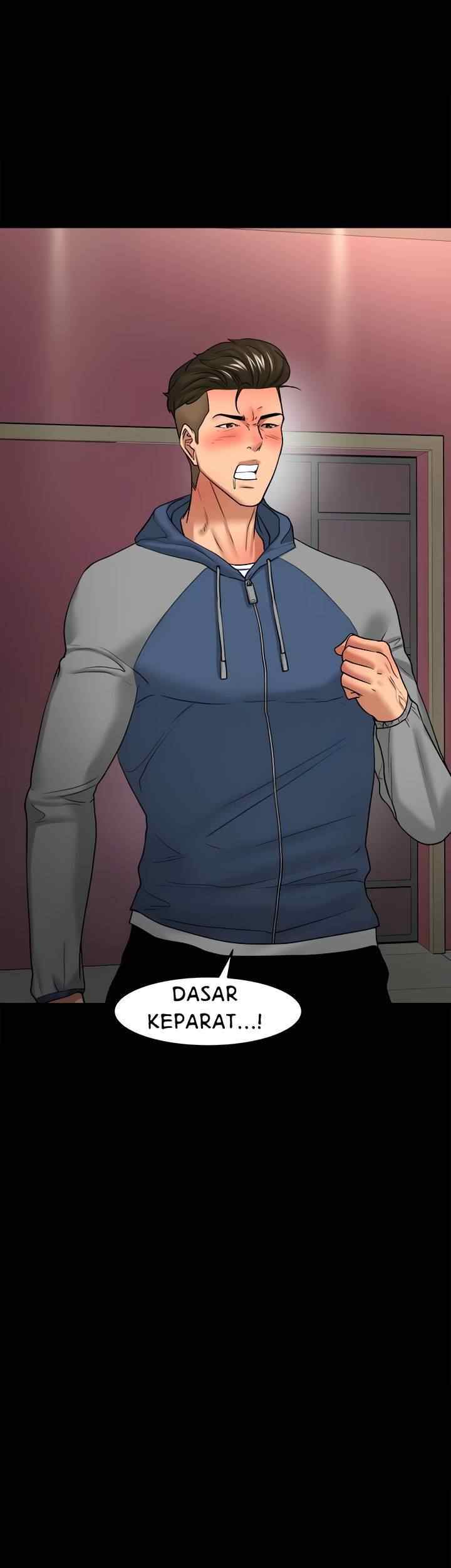 Are You Just Going To Watch - Chapter 49 7