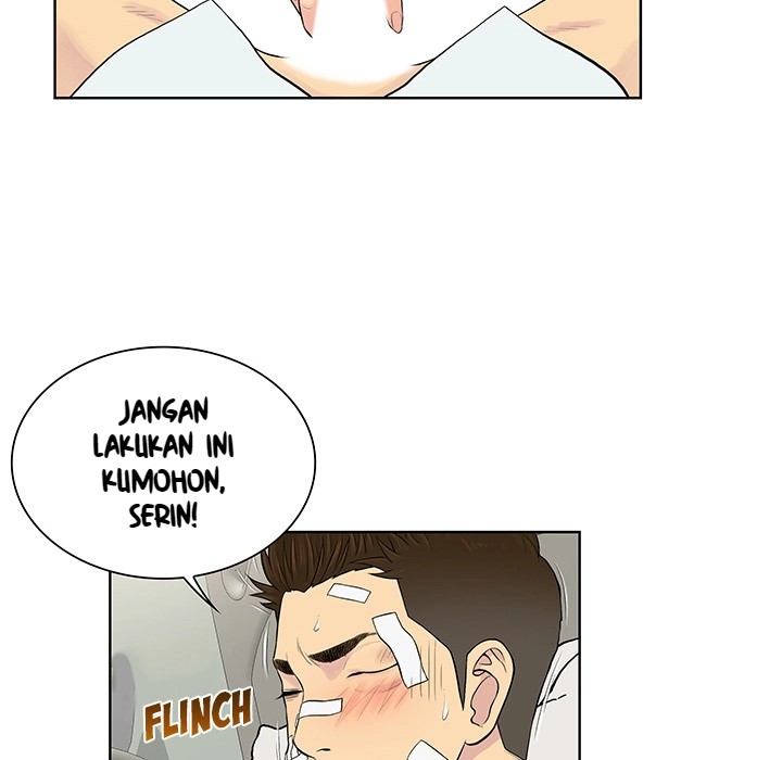 The Stand-up Guy (Dolphin) - Chapter 49 26 The Stand-up Guy (Dolphin) - Chapter 49 26