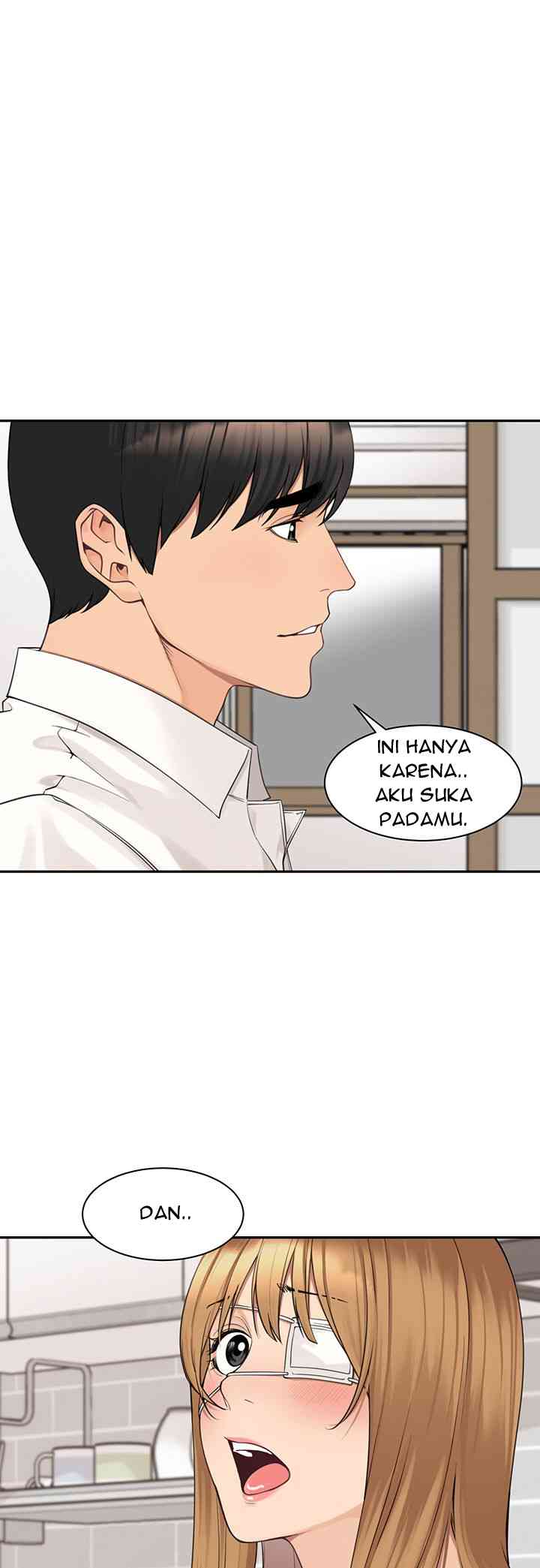 Friendly Relationship - Chapter 49 20