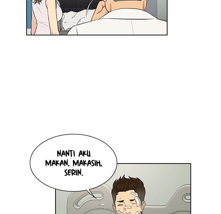 The Stand-up Guy (Dolphin) - Chapter 49 73 The Stand-up Guy (Dolphin) - Chapter 49 73