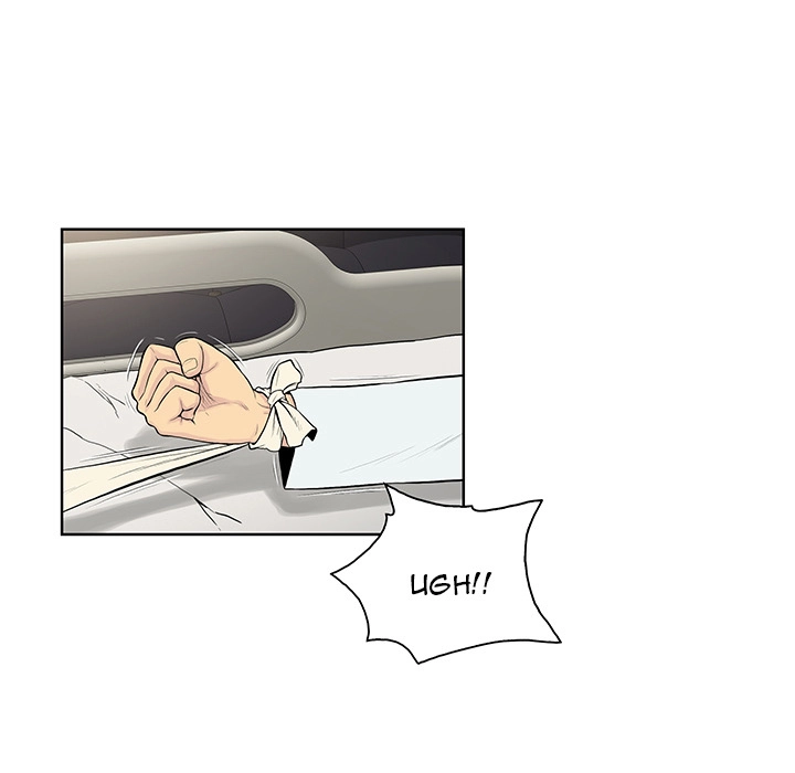 The Stand-up Guy (Dolphin) - Chapter 49 19 The Stand-up Guy (Dolphin) - Chapter 49 19