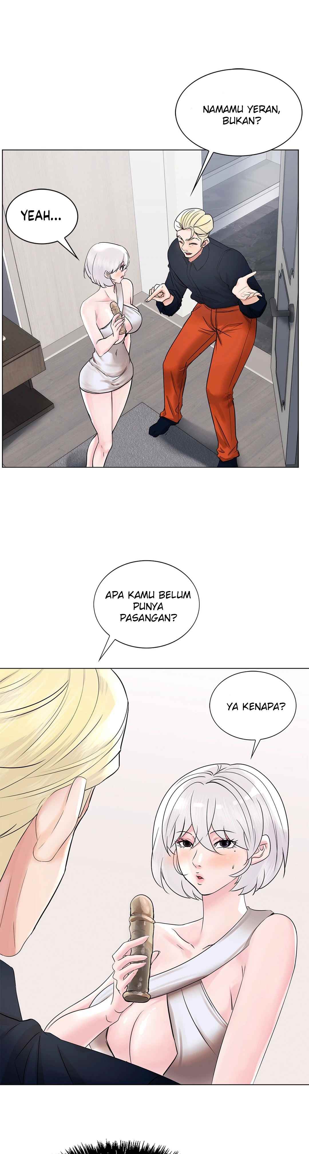 Toys Store - Chapter 49 12