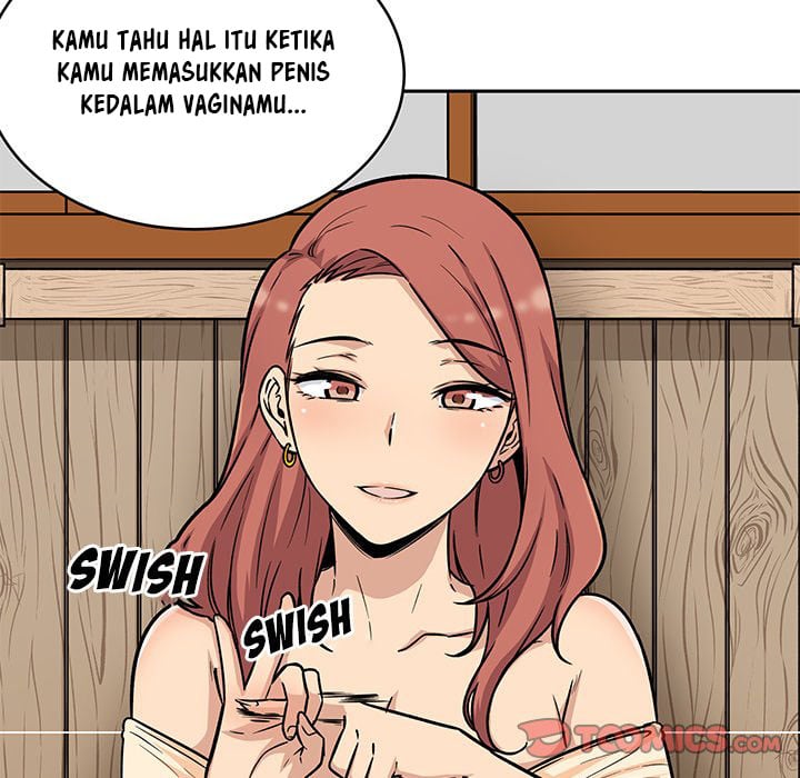 The Ark Is Me - Chapter 49 22