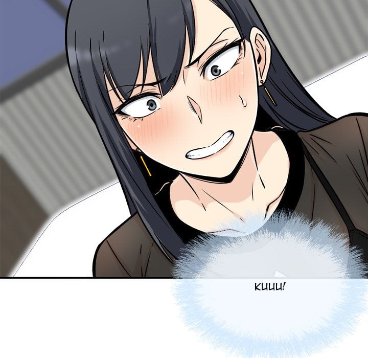 The Ark Is Me - Chapter 49 34