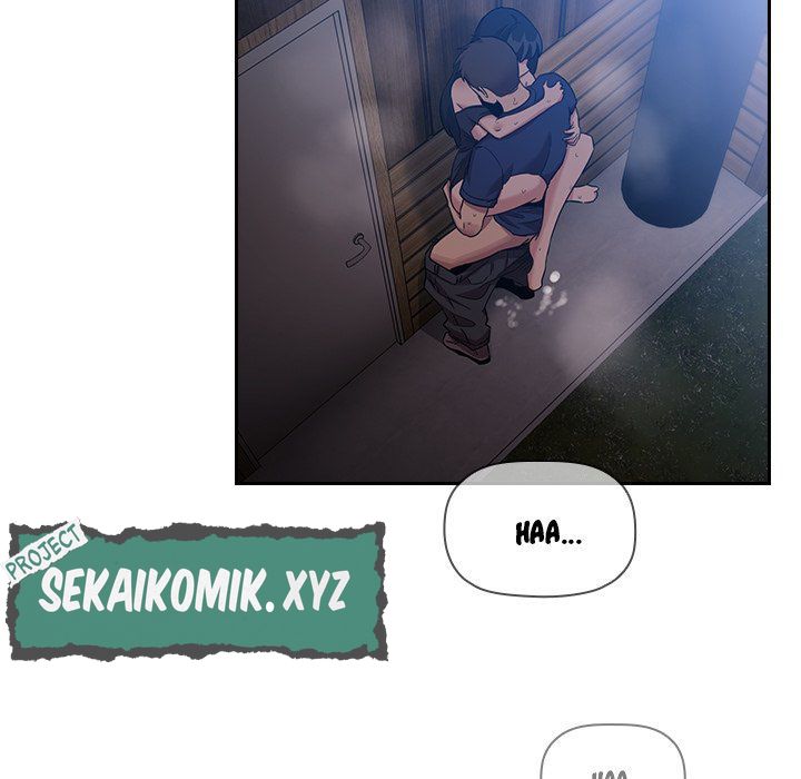 Collapse and Rewind - Chapter 49 111