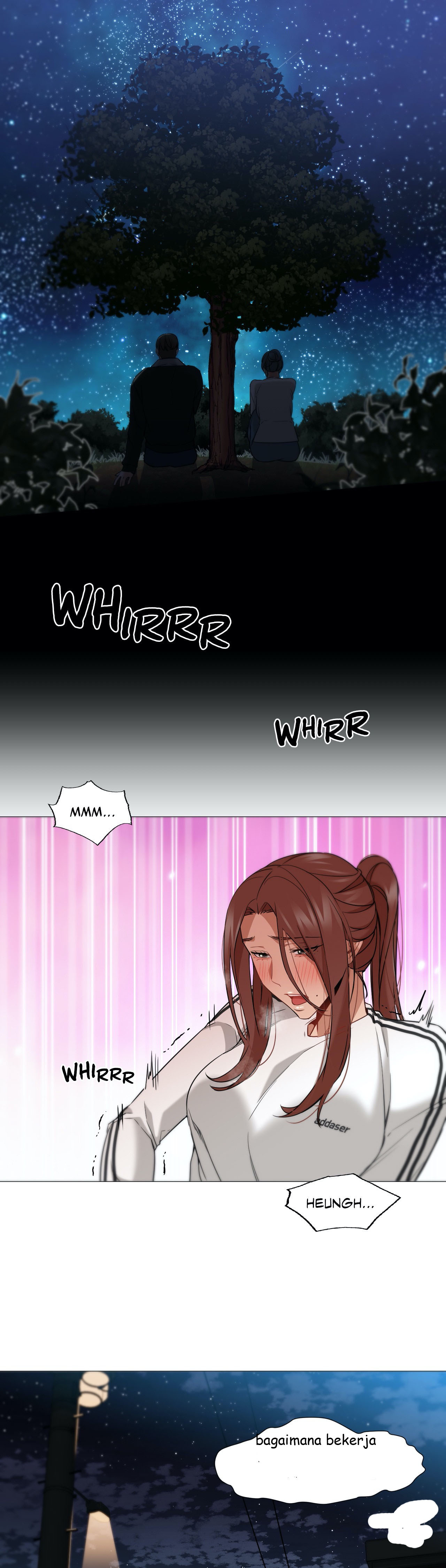 Man Up, Girl! - Chapter 49 24 Man Up, Girl! - Chapter 49 24