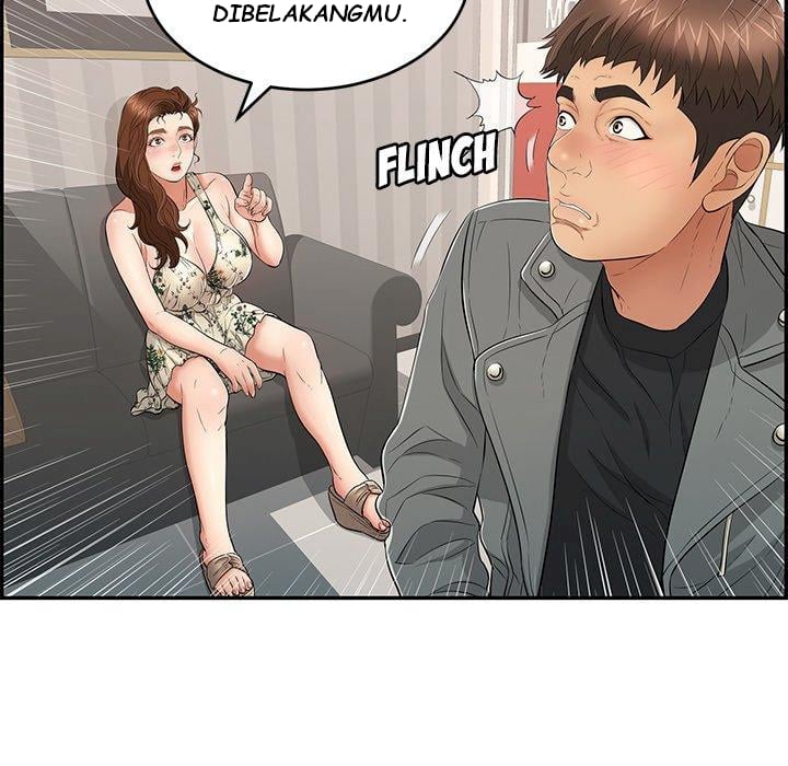 A Killer Woman - Chapter 49 45 A Killer Woman - Chapter 49 45