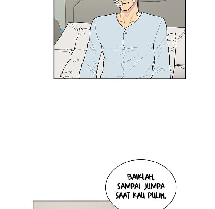 The Stand-up Guy (Dolphin) - Chapter 49 74 The Stand-up Guy (Dolphin) - Chapter 49 74