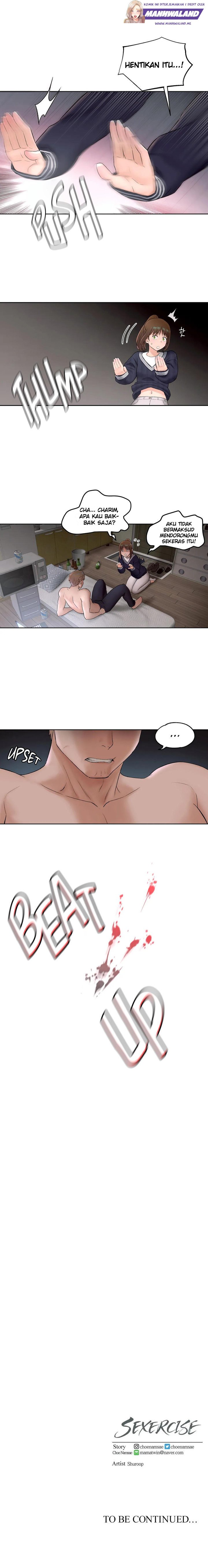 Sexercise - Chapter 49 10