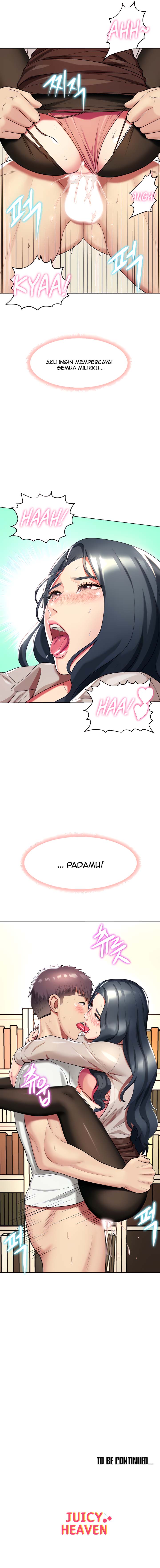 A Different Class - Chapter 49 5 A Different Class - Chapter 49 5