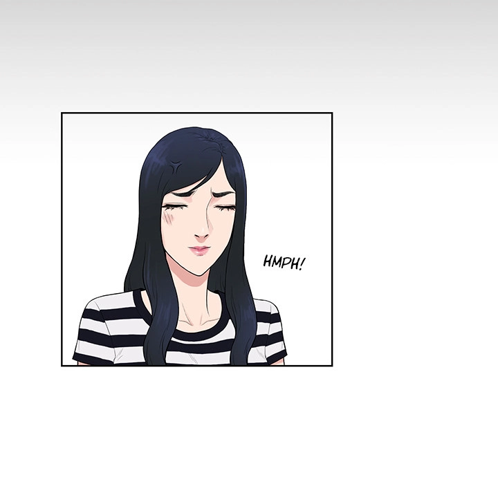 The Stand-up Guy (Dolphin) - Chapter 49 53 The Stand-up Guy (Dolphin) - Chapter 49 53