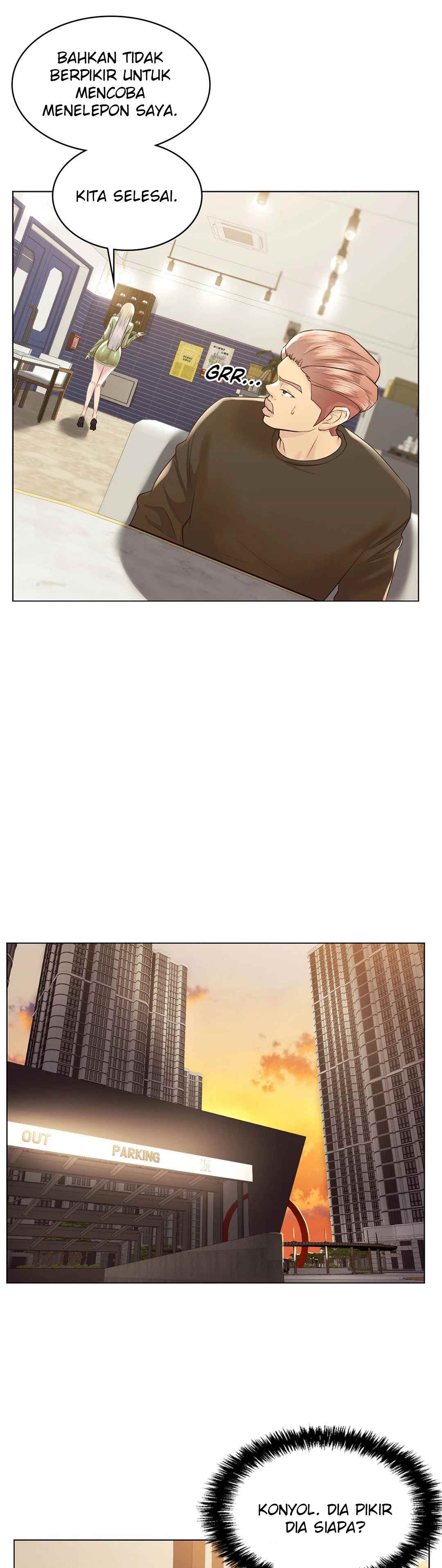 Toys Store - Chapter 49 30