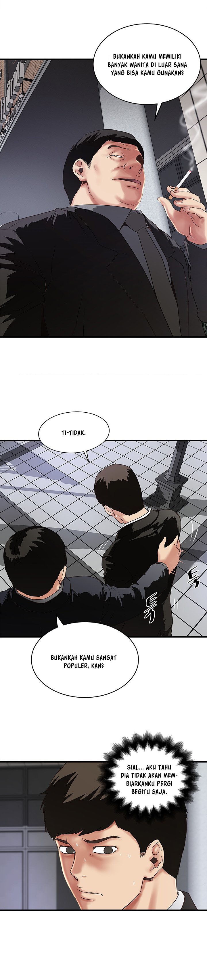 The Housemaid - Chapter 49 9