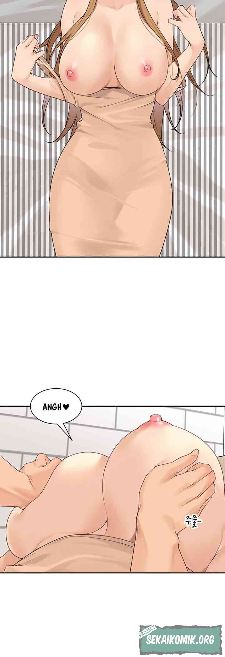 Friendly Relationship - Chapter 49 31