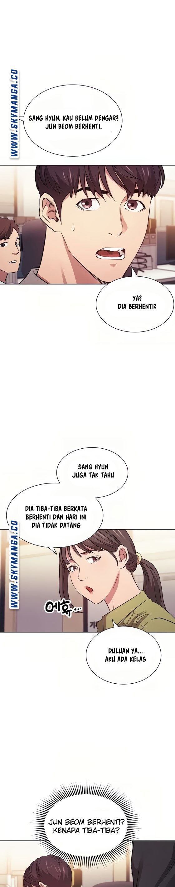 Mother Hunting - Chapter 49 5 Mother Hunting - Chapter 49 5