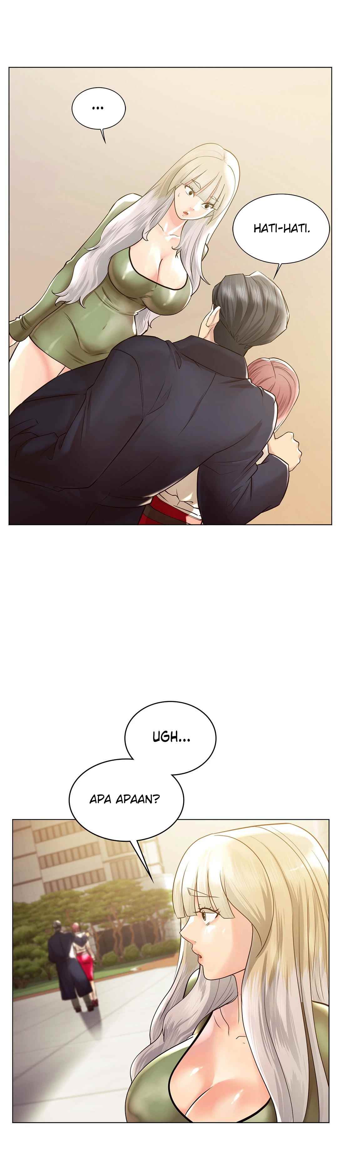 Toys Store - Chapter 49 38