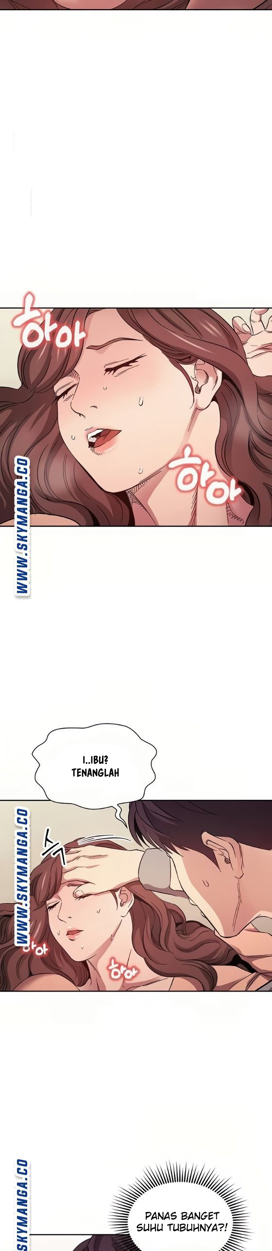 Mother Hunting - Chapter 49 23 Mother Hunting - Chapter 49 23