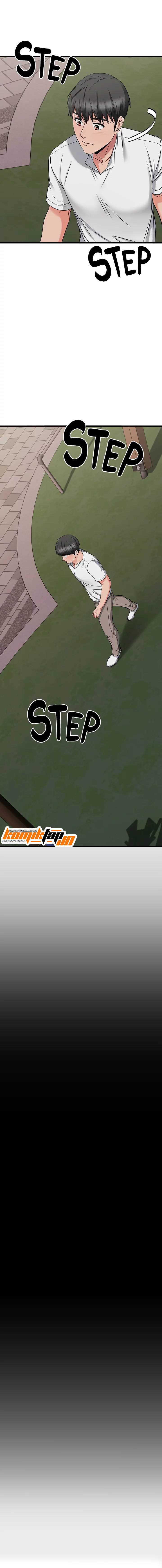 My Female Friend Who Crossed The Line - Chapter 49 16