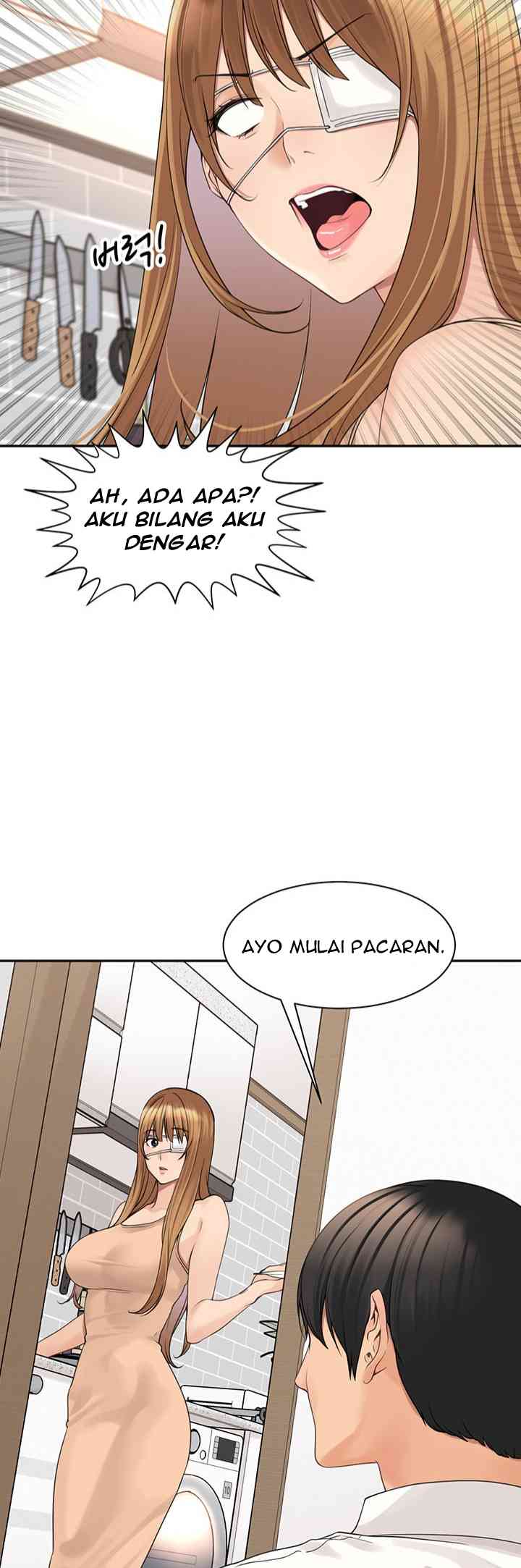 Friendly Relationship - Chapter 49 16