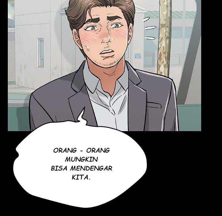 A Killer Woman - Chapter 49 82 A Killer Woman - Chapter 49 82