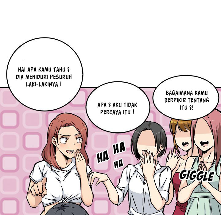 The Ark Is Me - Chapter 49 18