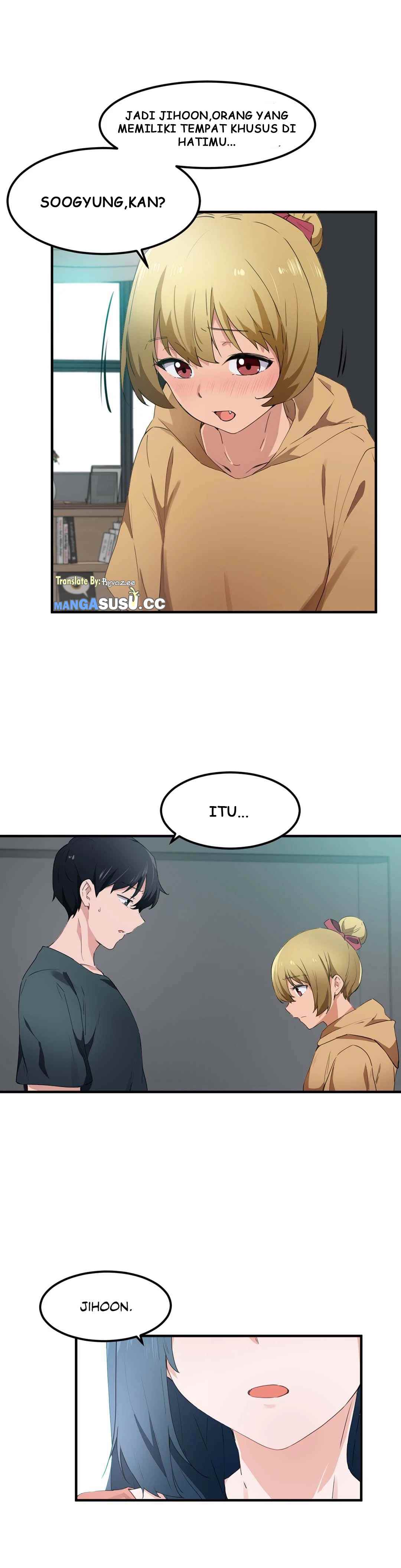 I Wanna Be a Daughter Thief - Chapter 49 10