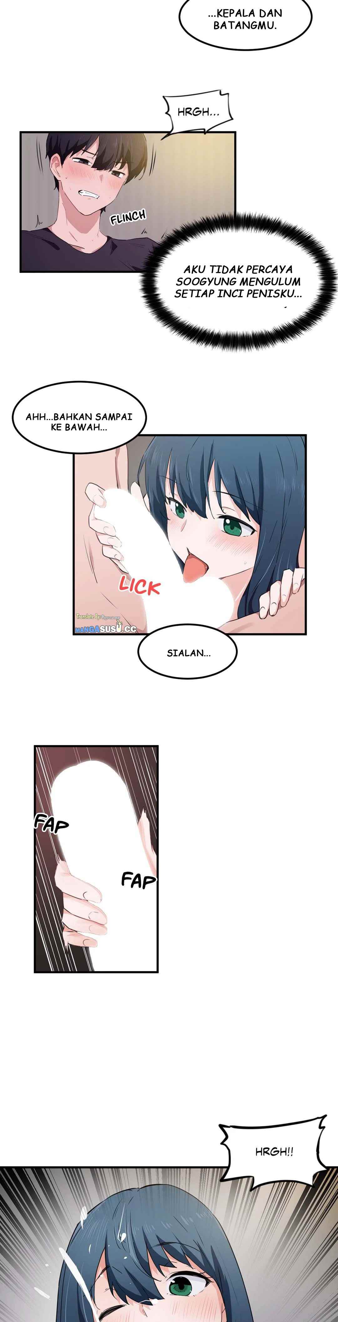 I Wanna Be a Daughter Thief - Chapter 49 20