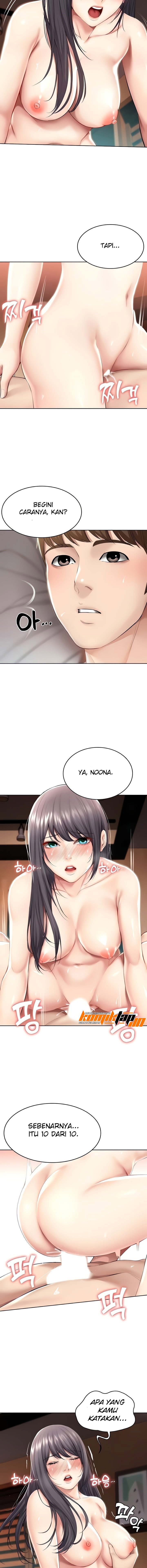 Boarding Diary - Chapter 49 5
