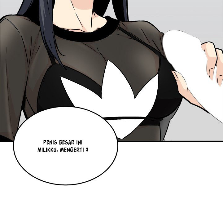 The Ark Is Me - Chapter 49 10