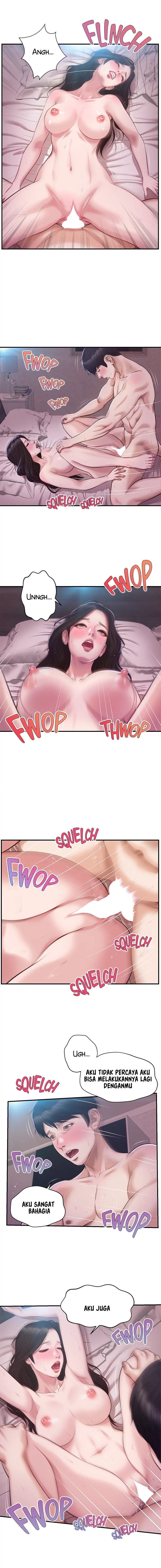 Age of Innocence - Chapter 49 10 Age of Innocence - Chapter 49 10