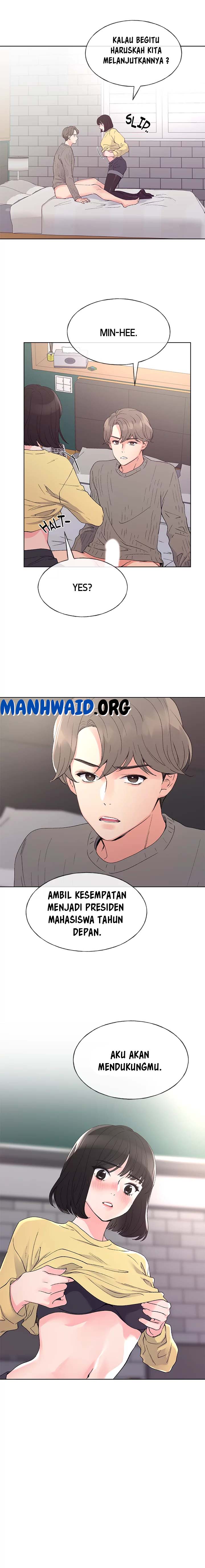 Repeater - Chapter 49 15