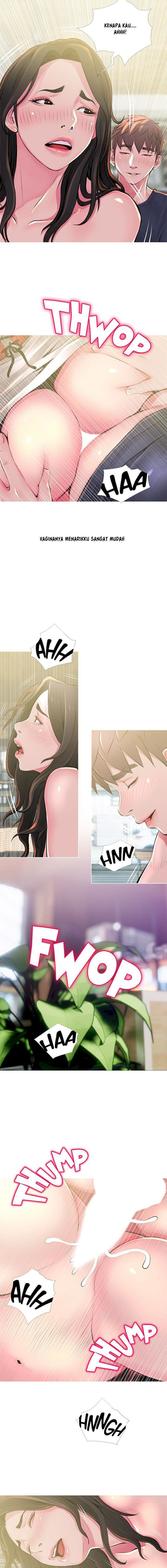 Ms. Master - Chapter 49 7