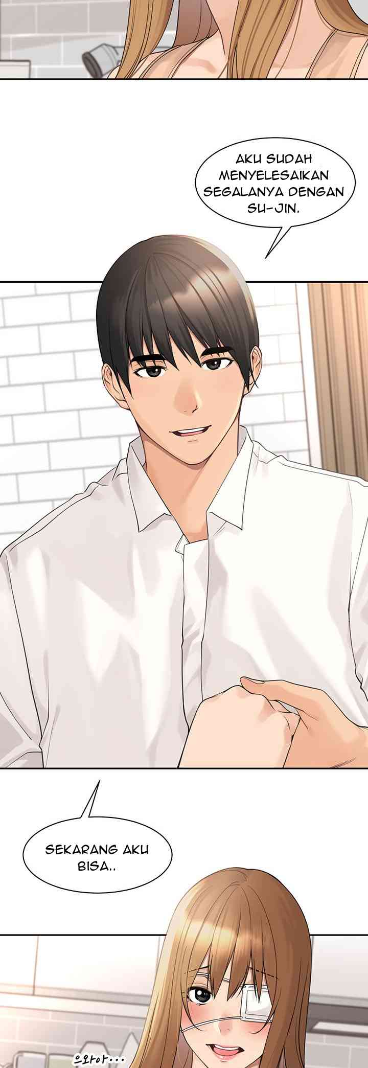 Friendly Relationship - Chapter 49 21