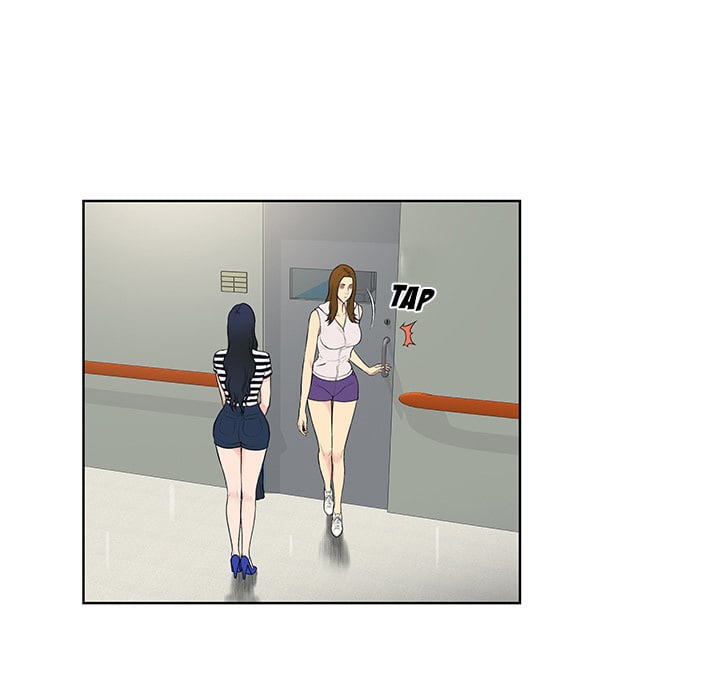 The Stand-up Guy (Dolphin) - Chapter 49 55 The Stand-up Guy (Dolphin) - Chapter 49 55