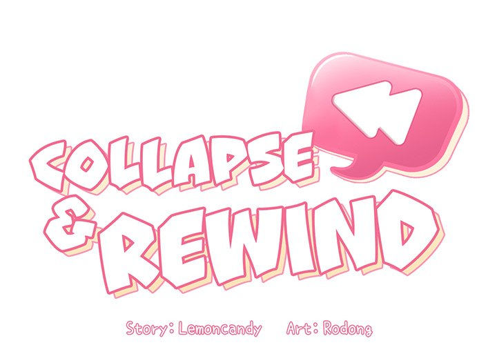 Collapse and Rewind - Chapter 49 2