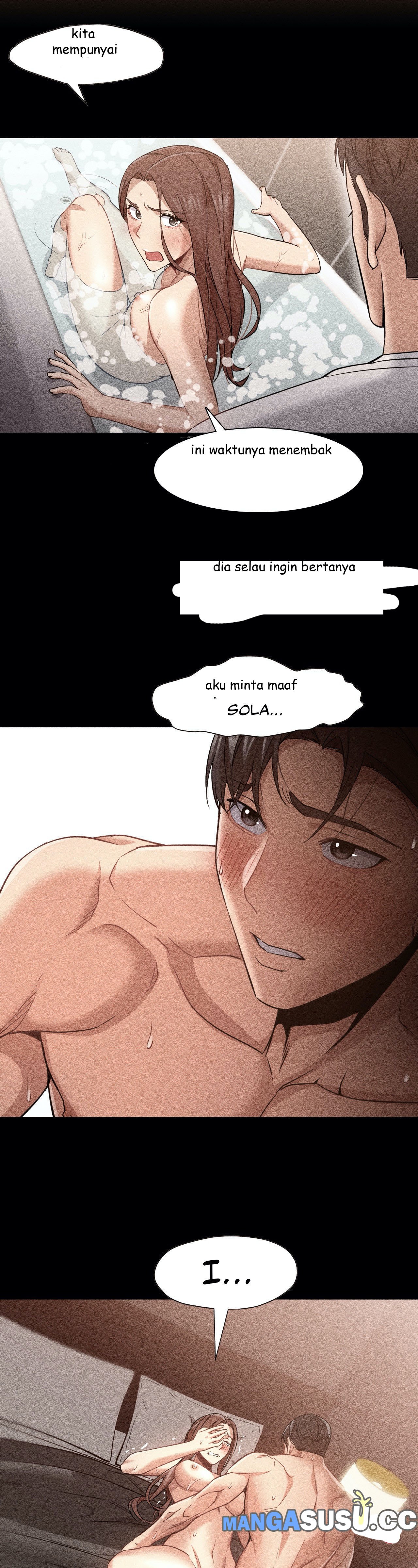 Man Up, Girl! - Chapter 49 8 Man Up, Girl! - Chapter 49 8