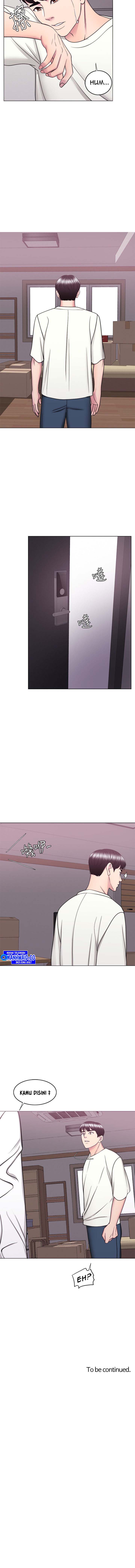 Is It Okay to Get Wet? - Chapter 49 6