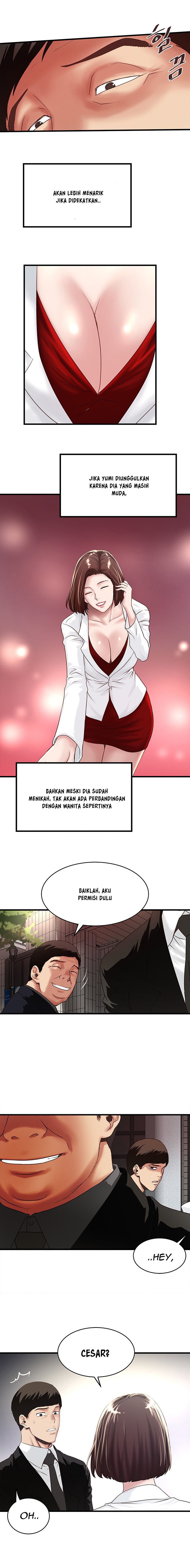 The Housemaid - Chapter 49 15