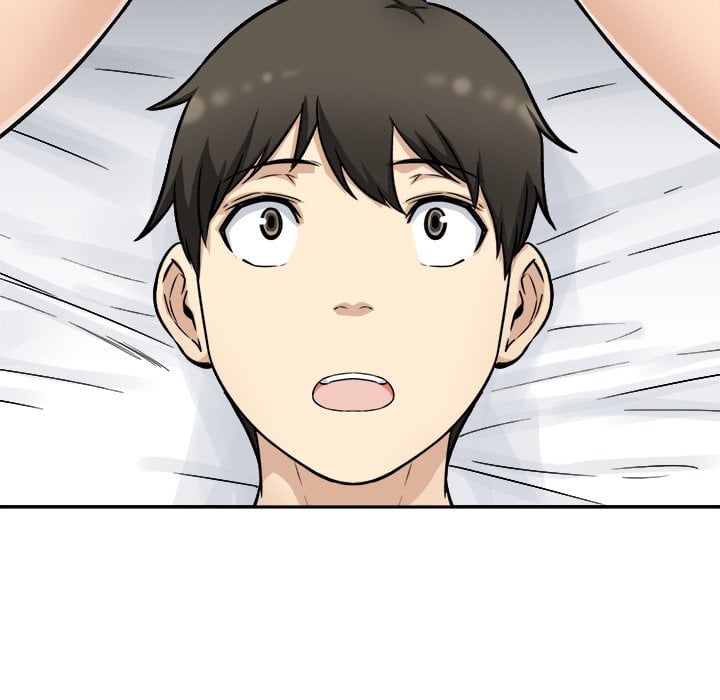 The Ark Is Me - Chapter 49 130