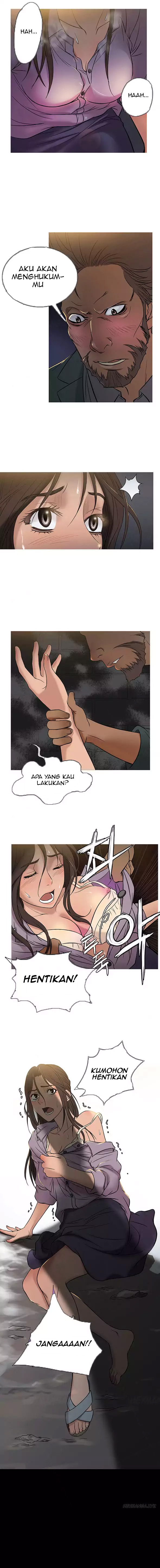 Heaven (Onion) - Chapter 49 9