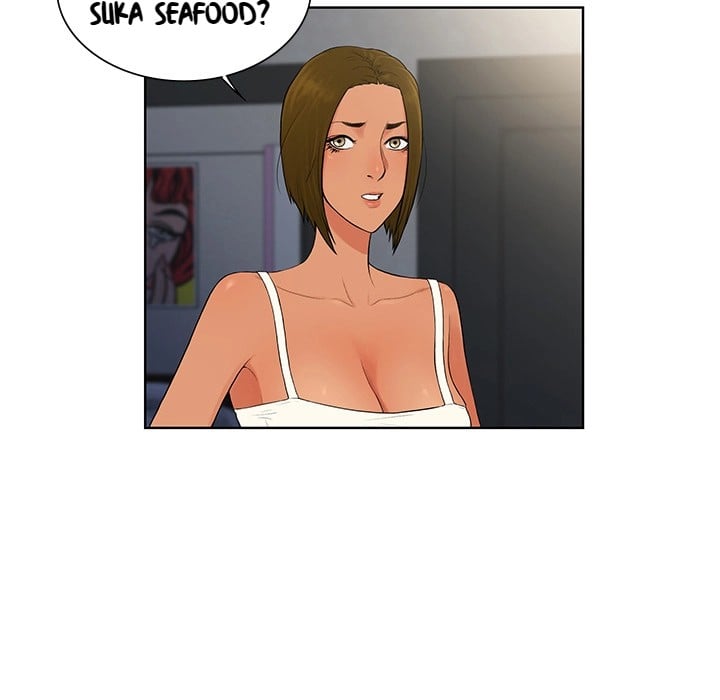 The Stand-up Guy (Dolphin) - Chapter 49 10 The Stand-up Guy (Dolphin) - Chapter 49 10