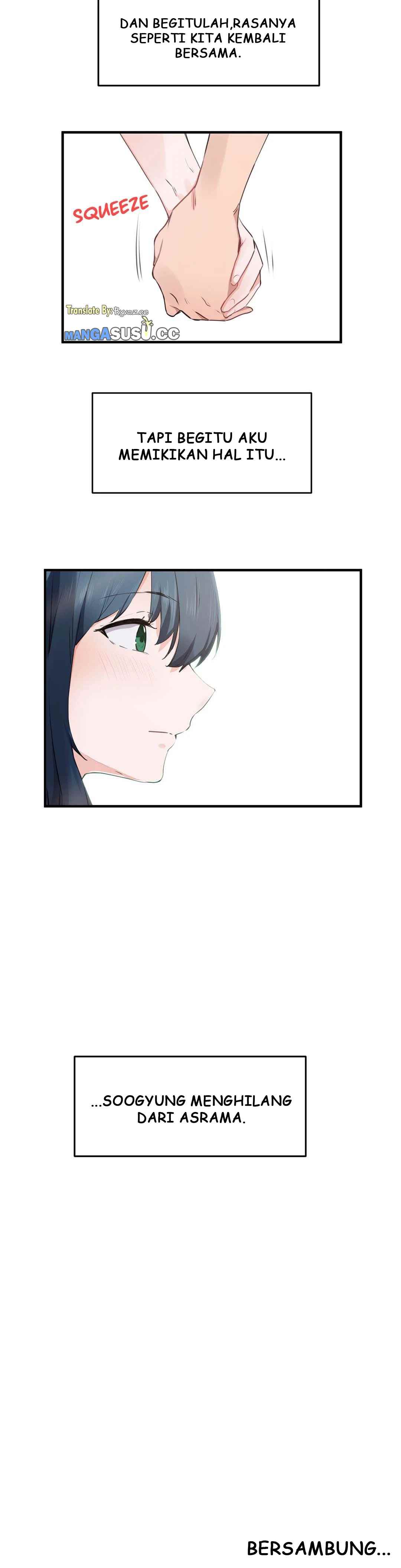 I Wanna Be a Daughter Thief - Chapter 49 25