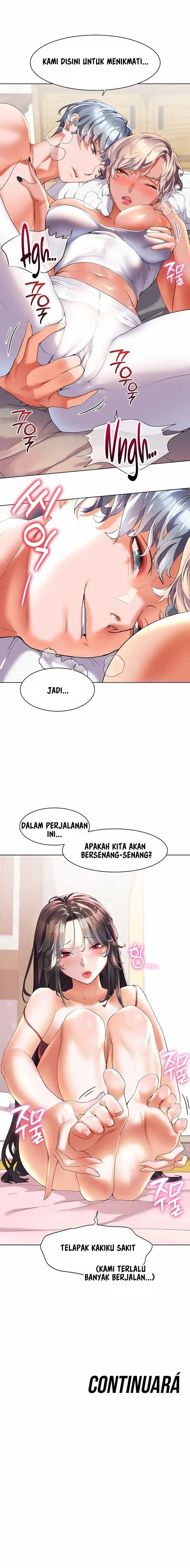 Childhood Bride - Chapter 49 13