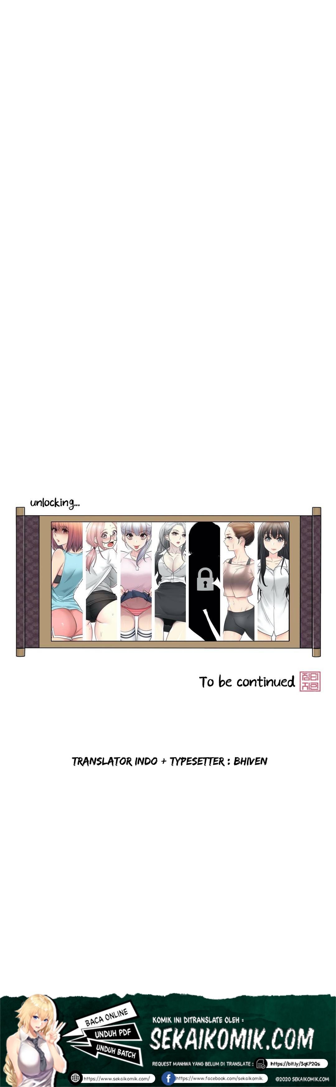 Touch to Unlock - Chapter 50 66