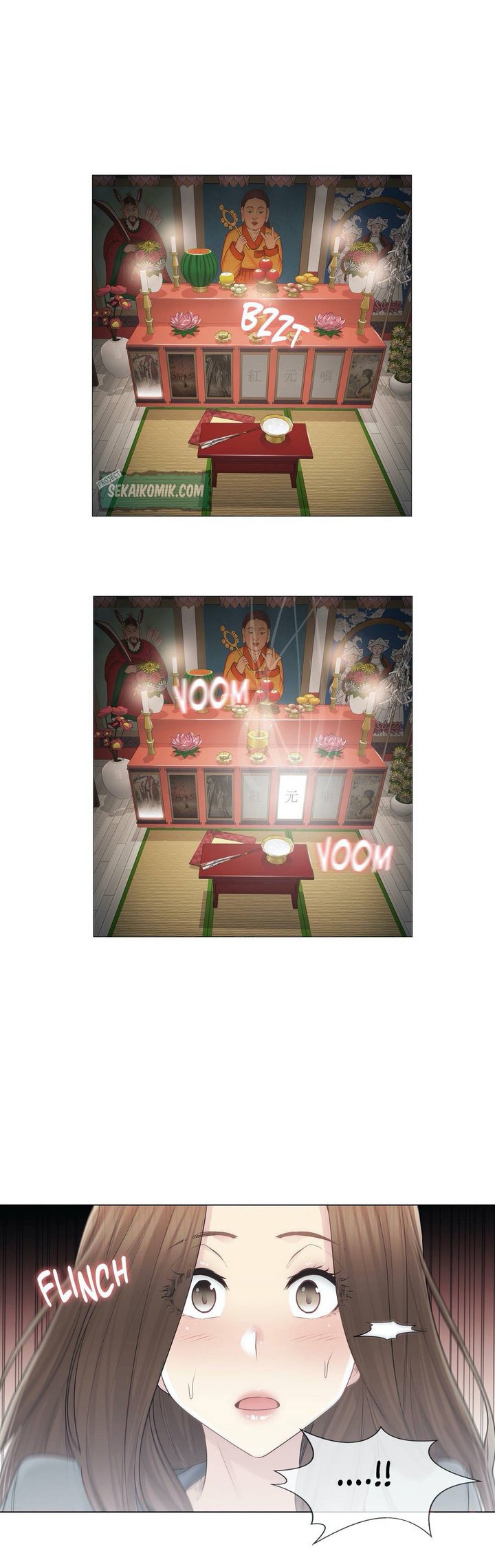 Touch to Unlock - Chapter 50 6