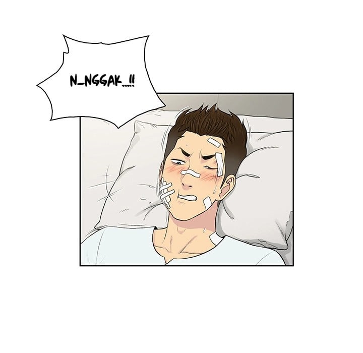 The Stand-up Guy (Dolphin) - Chapter 49 18 The Stand-up Guy (Dolphin) - Chapter 49 18